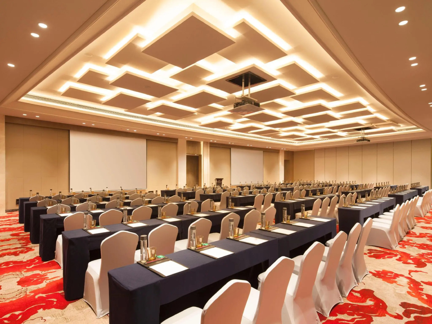 Crowne Plaza Hangzhou Thousand Island Lake