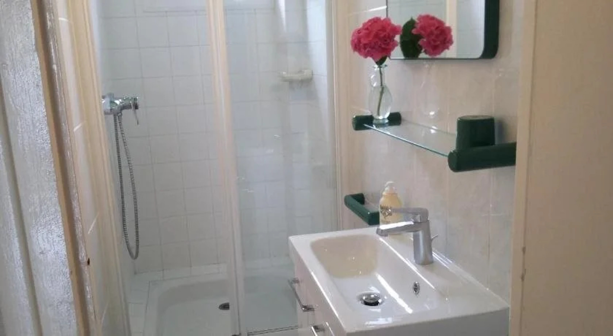 Chambre dhôtes La Masana