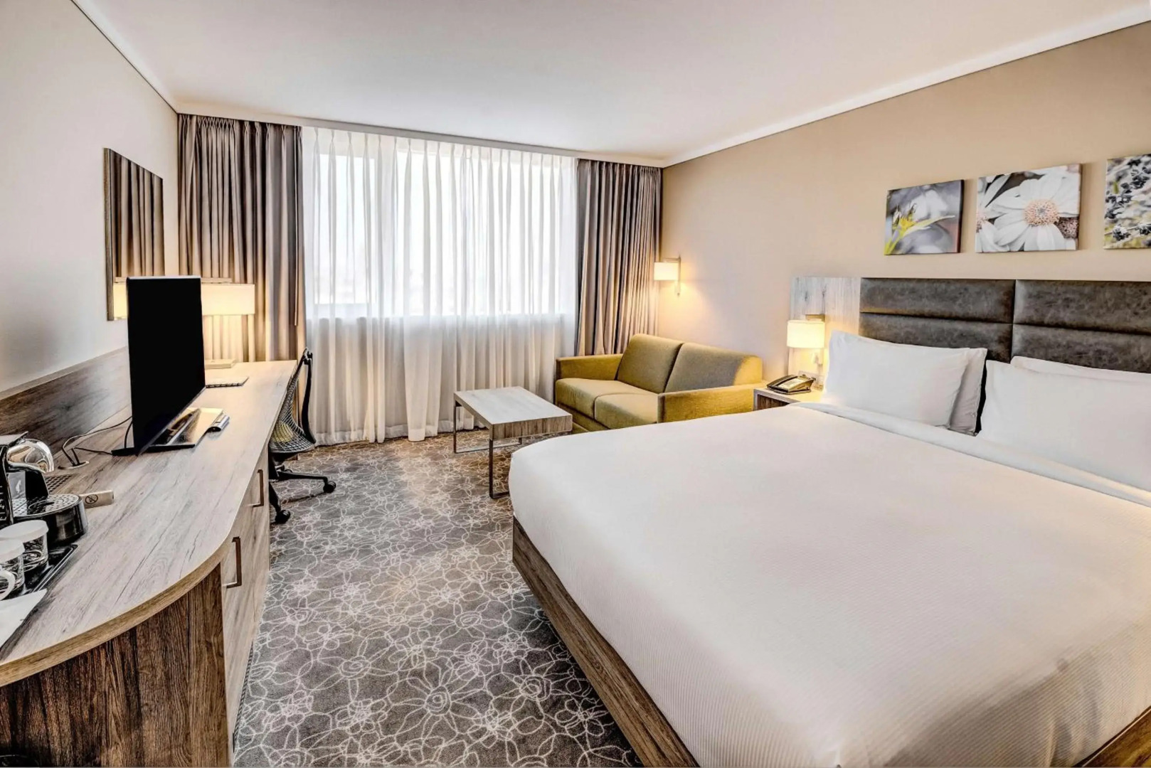 Hilton Garden Inn Wiener Neustadt