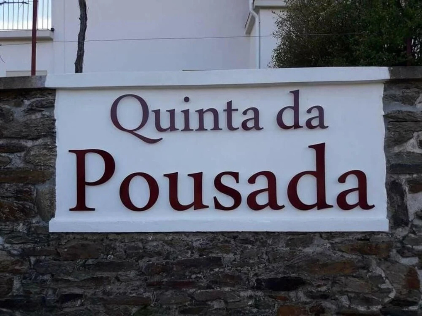 Quinta da Pousada