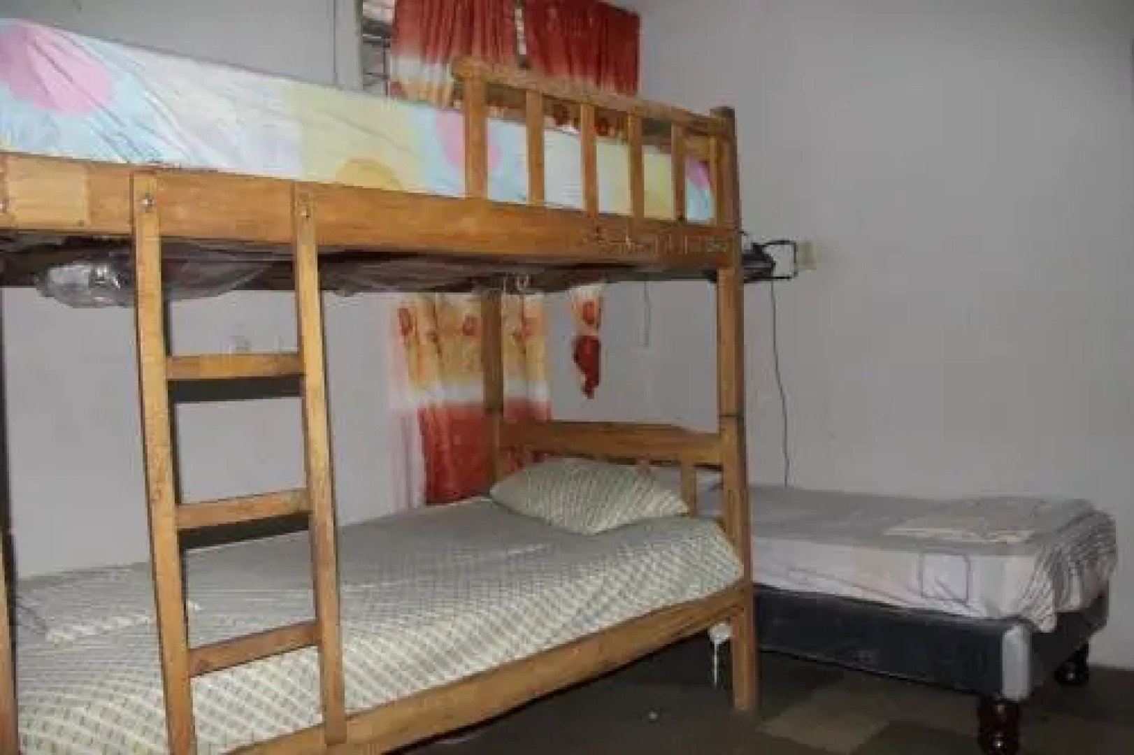 Munay Backpacker Hostel