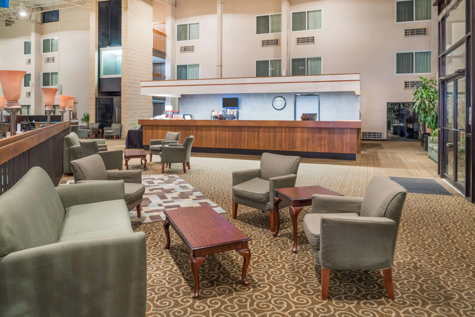 Days Inn by Wyndham Kirksville