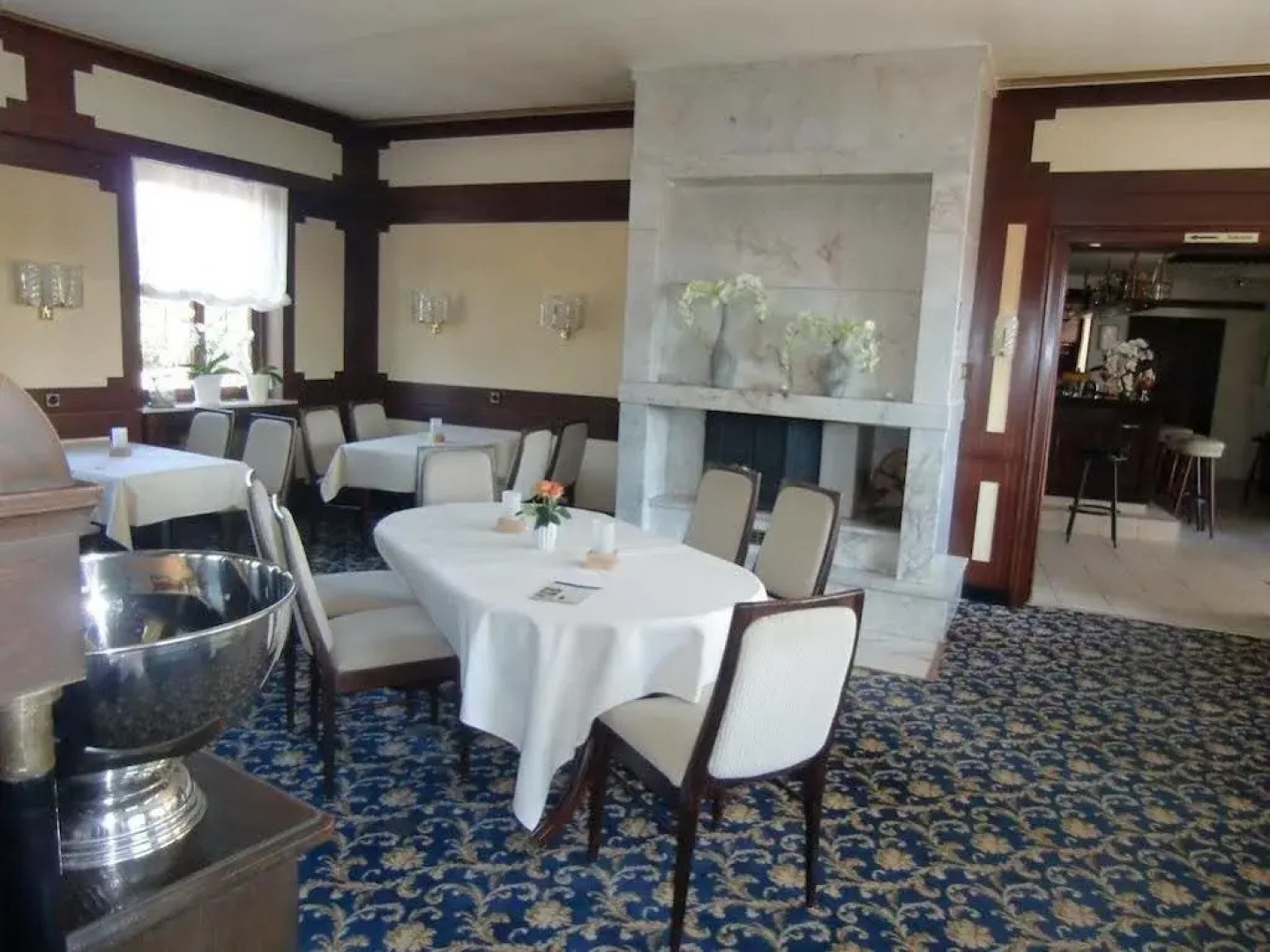 Hotel & Restaurant Seehof