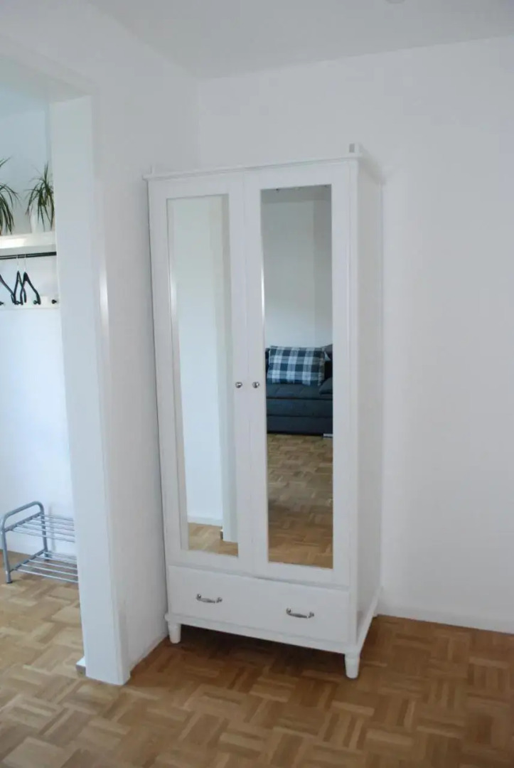 1A Ferienwohnung Bamberg