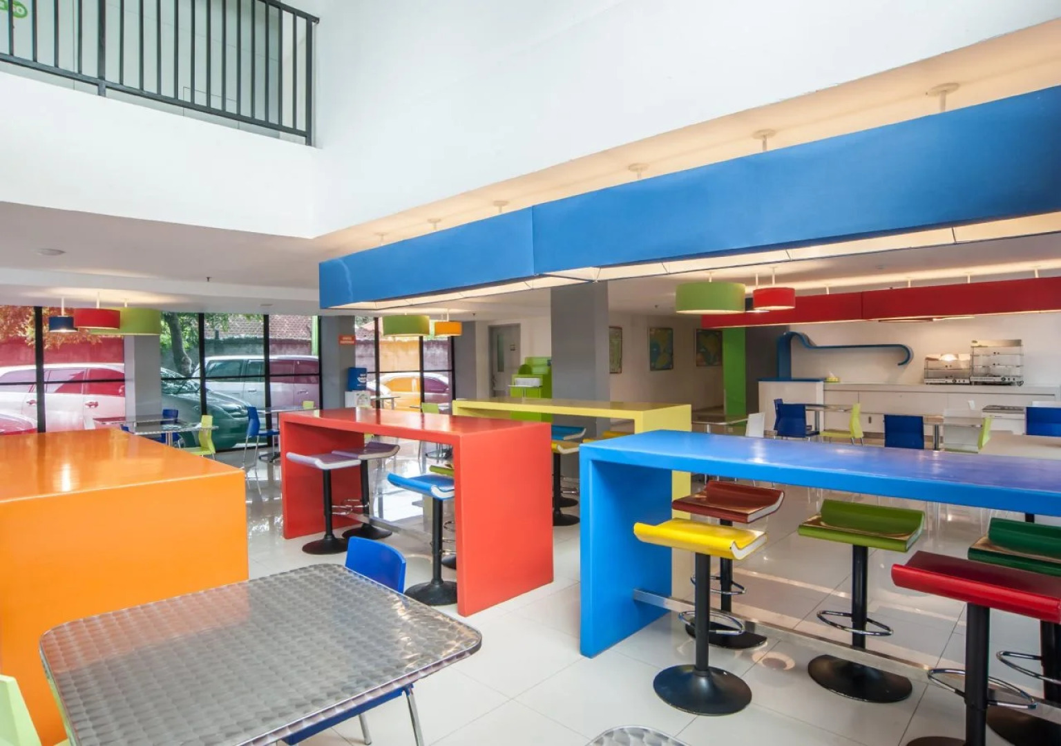 POP! Hotel Kuta Beach Bali