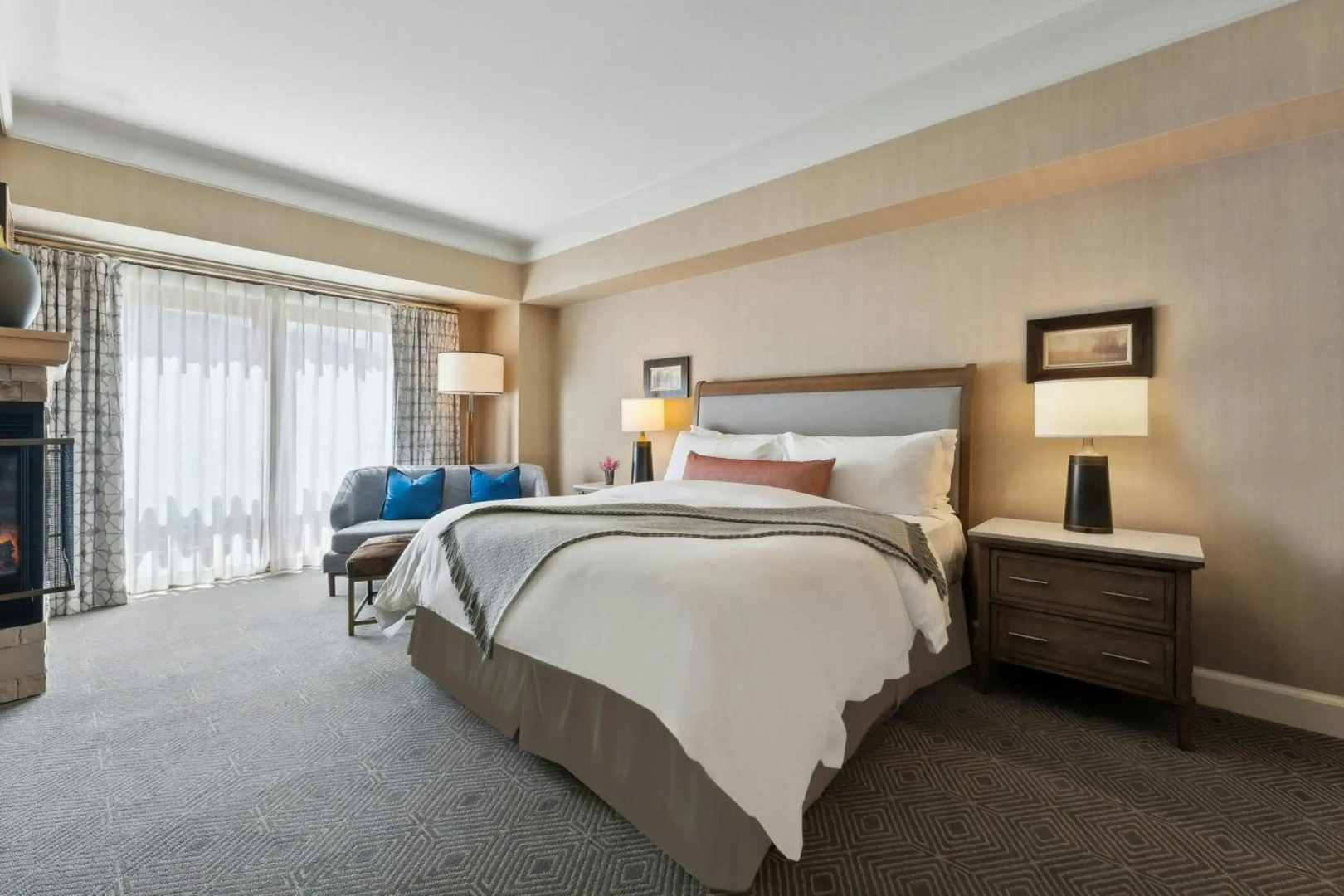 The St. Regis Deer Valley