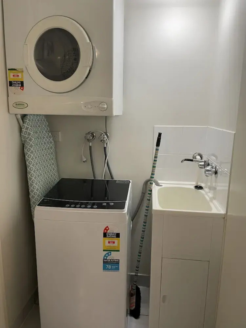 City Stadium Apartment Riverfront 38