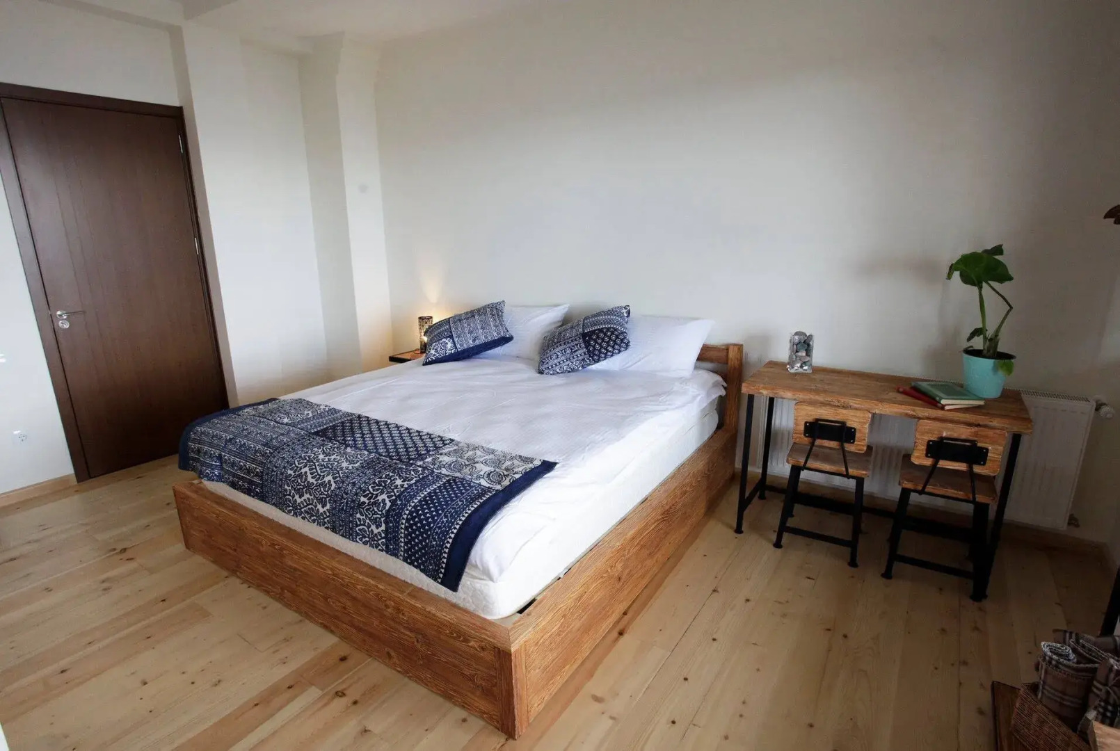 Отель Lost Ridge