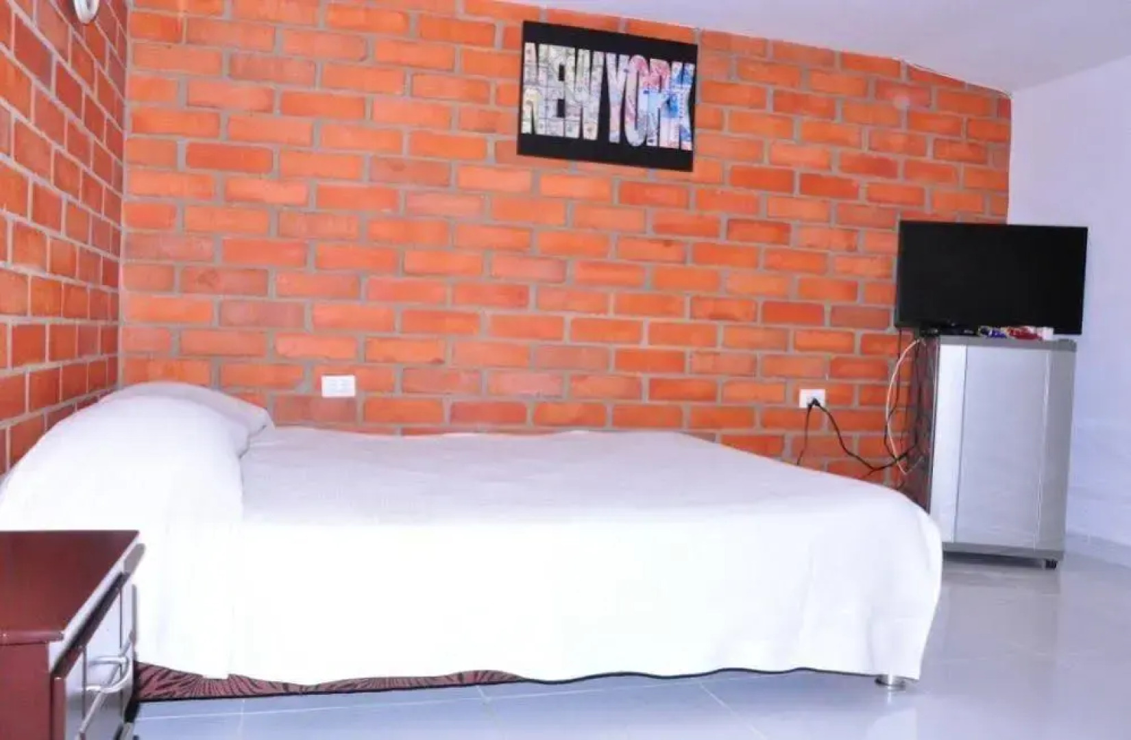 Hotel Campestre Las Bailarinas