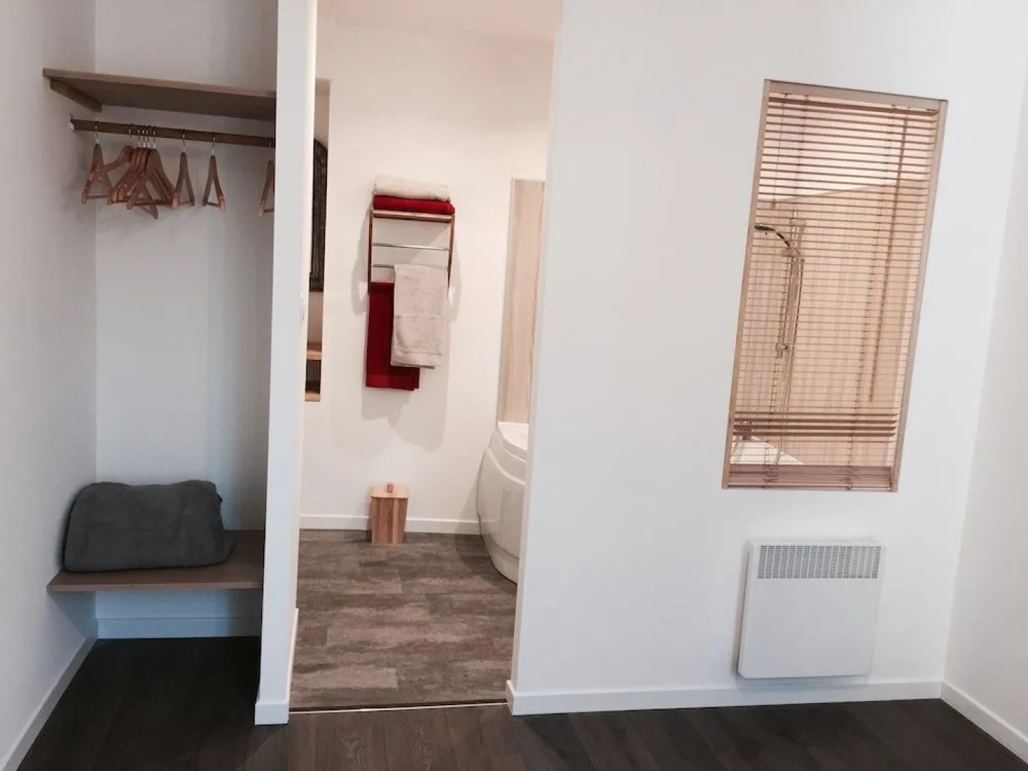 Apparts'Hotels