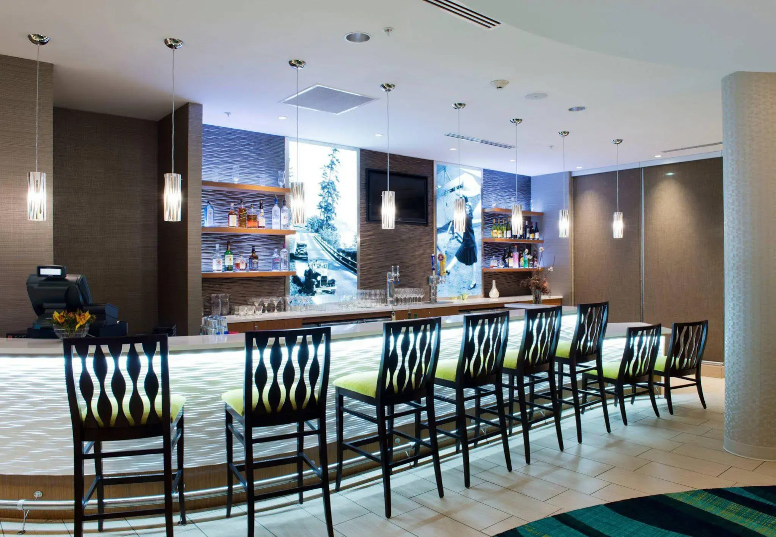 TownePlace Suites by Marriott Bellingham