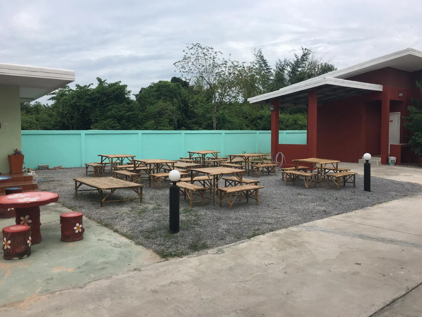 Paskon Boutique Resort