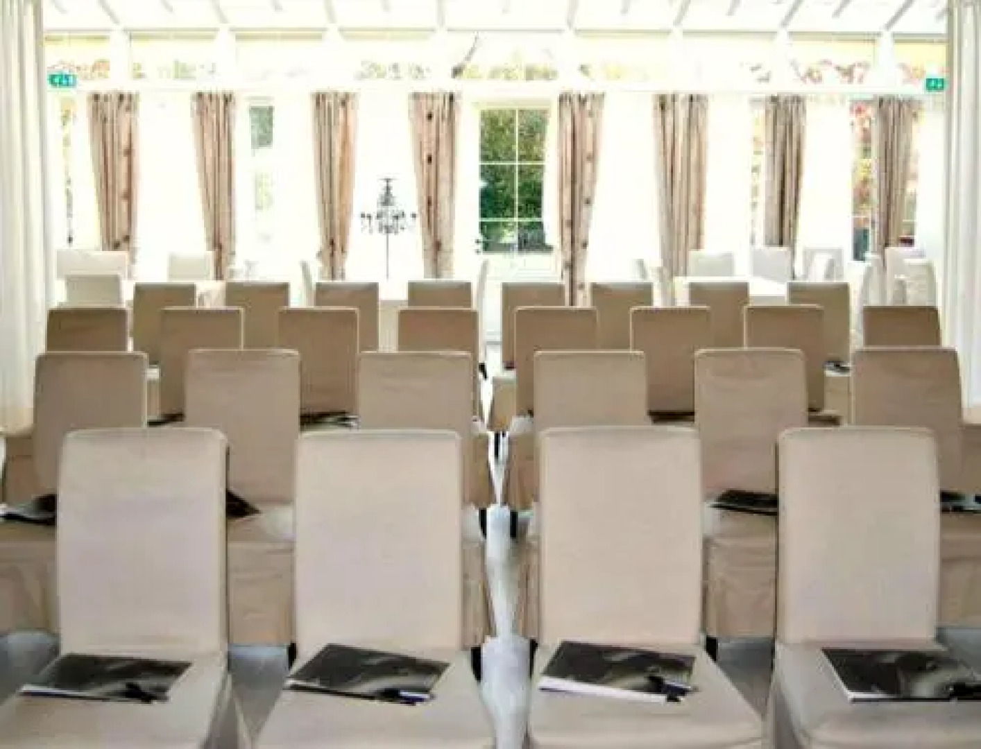 La California Relais