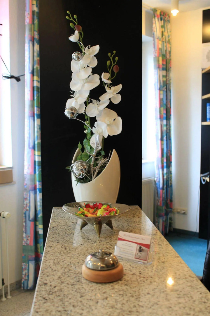 Hotel Rttenscheider Stern