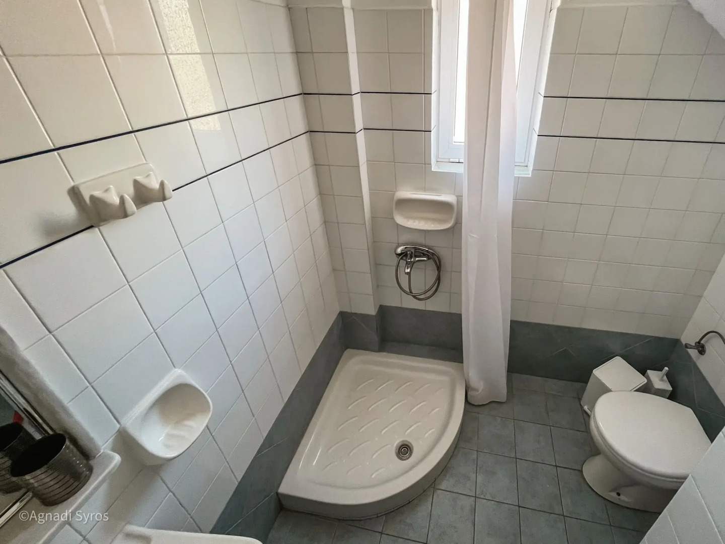 Agnadi Syros Beachfront Studios & Rooms