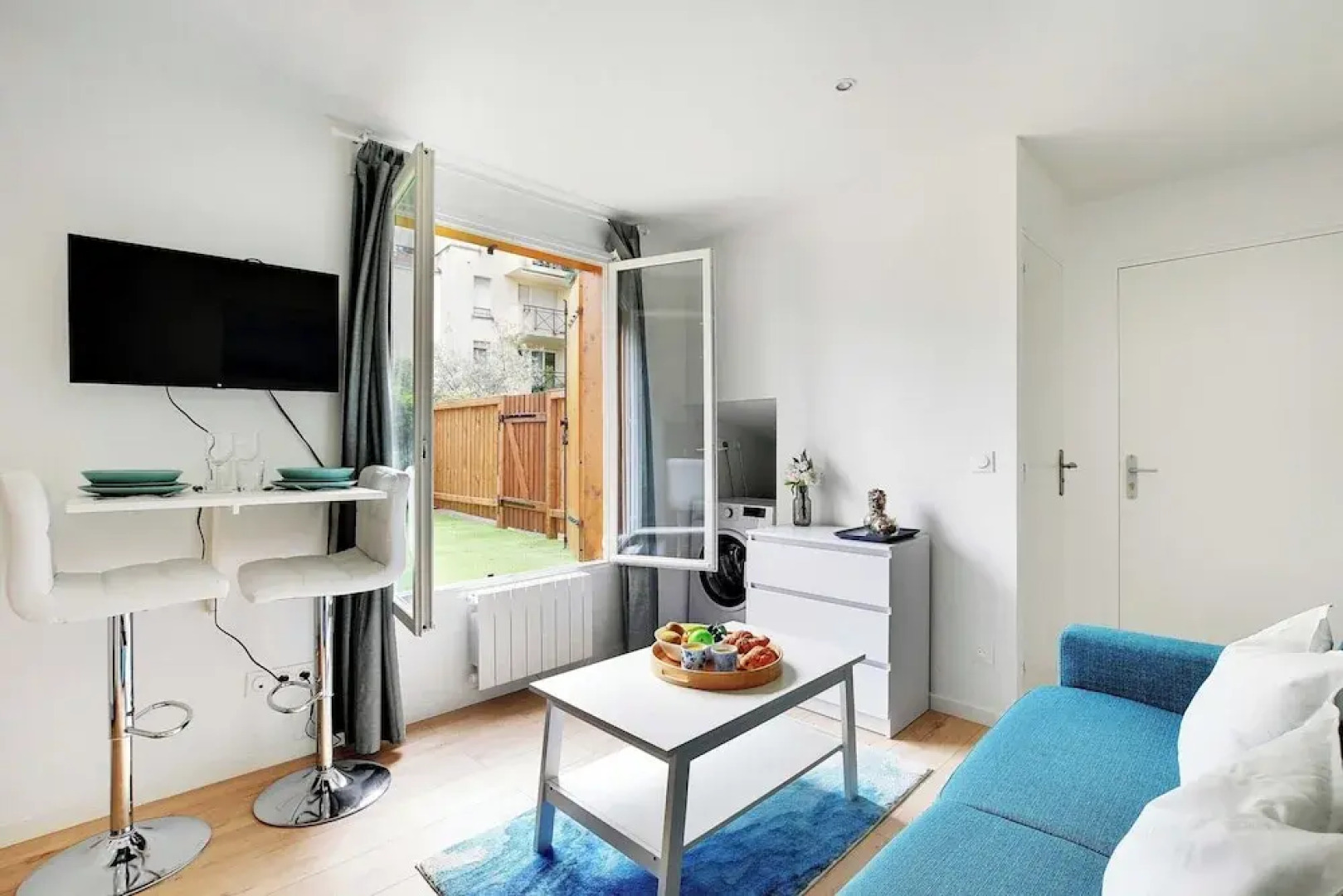 Charming Studio - 2P- Le Kremlin-bicetre