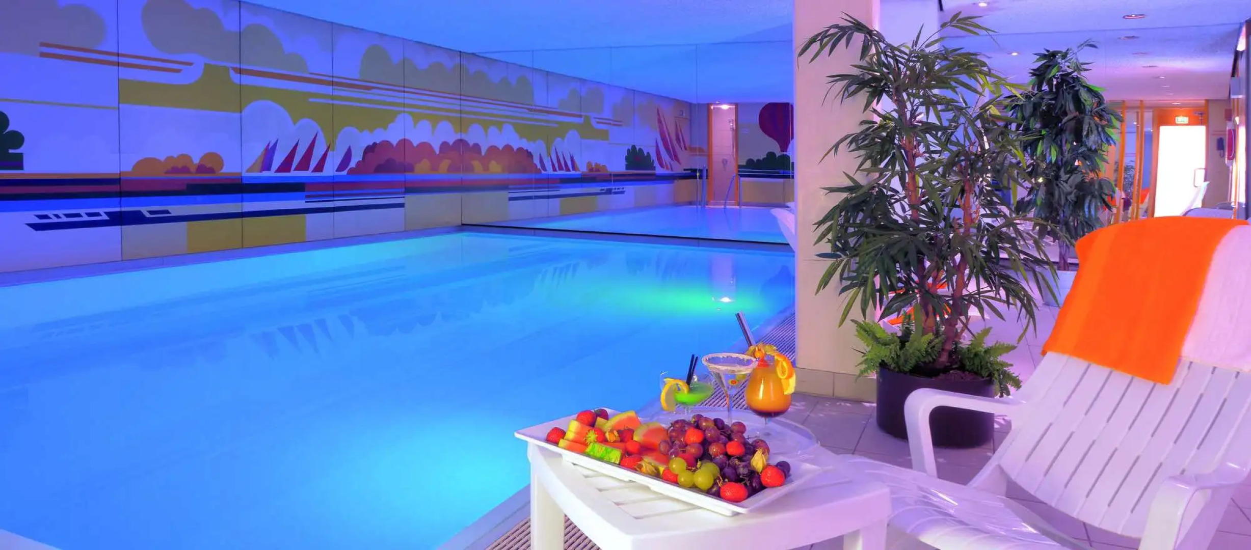 Ringhotel Loew's Merkur