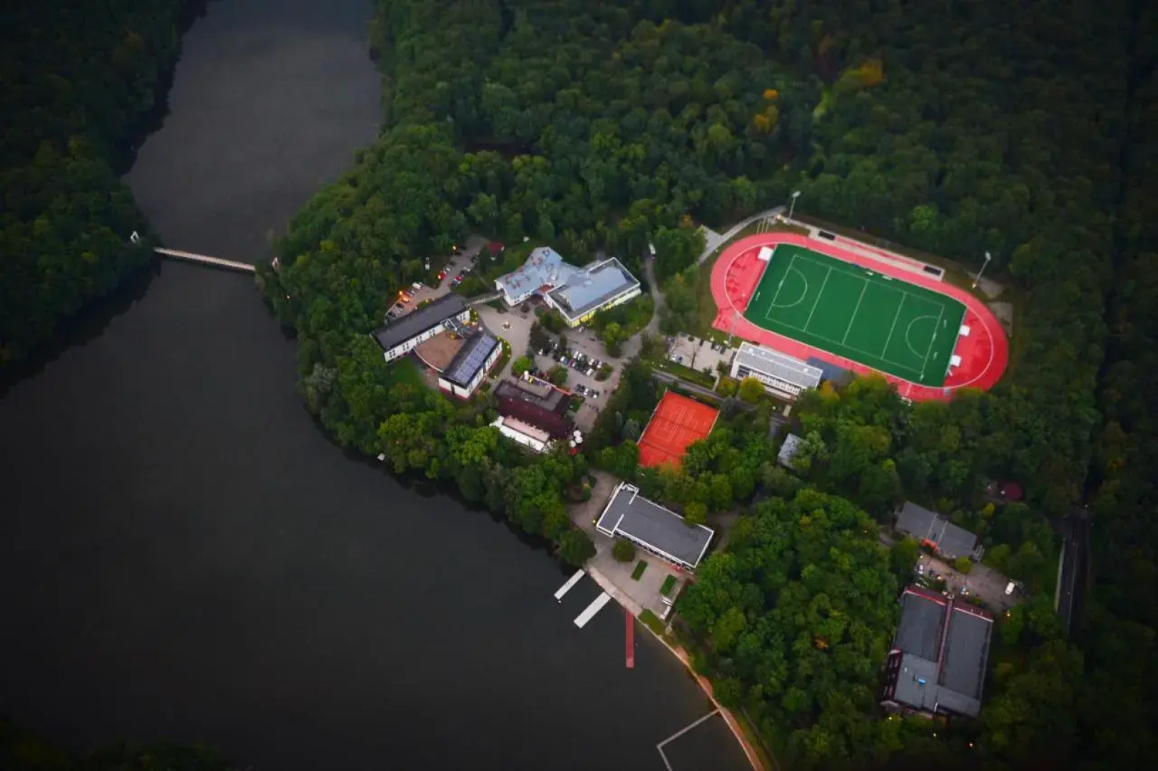 Centralny Ośrodek Sportu Wałcz