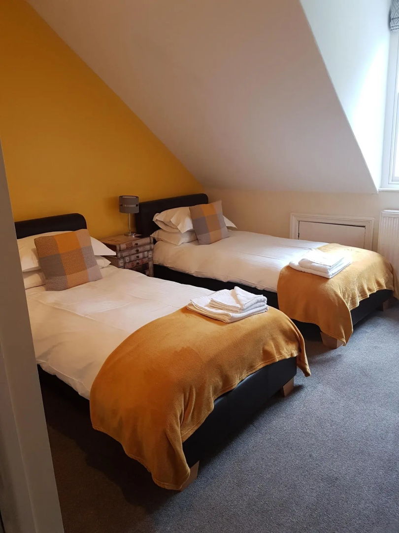 Wanslea Guest House