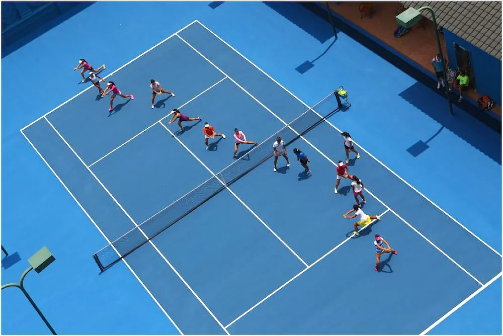 Chateau Star River Qing Dao