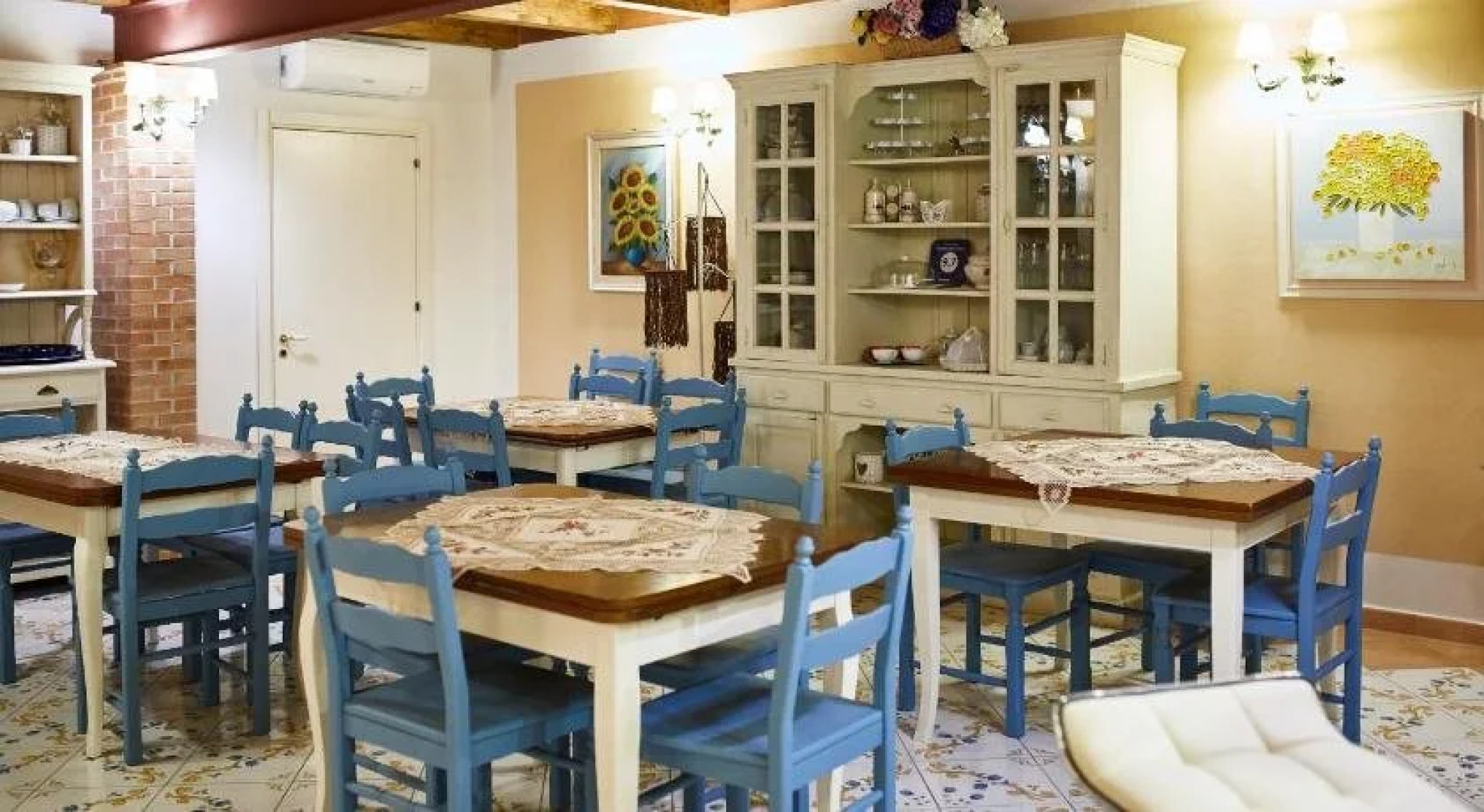 Country House Felicia