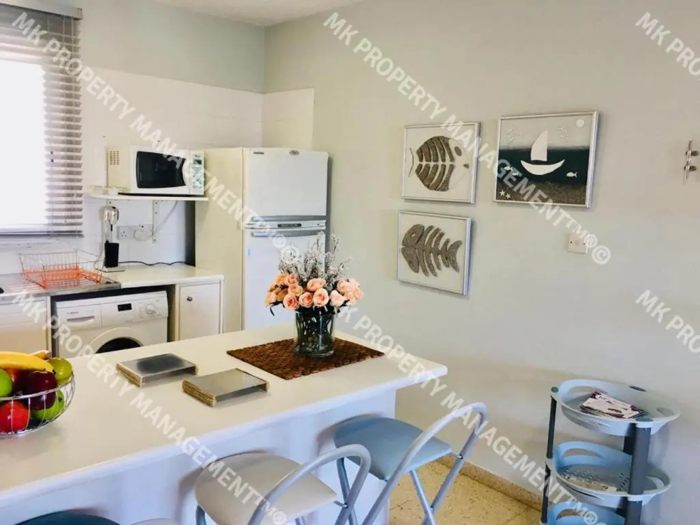 Yiallos Village C107