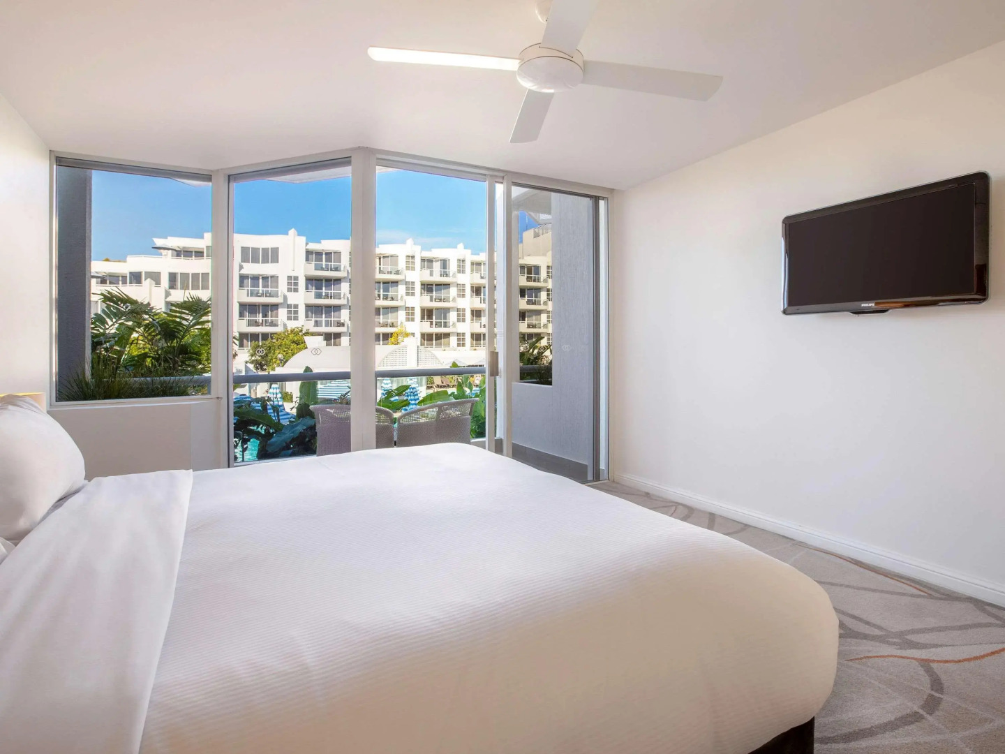 Sofitel Noosa Pacific Resort