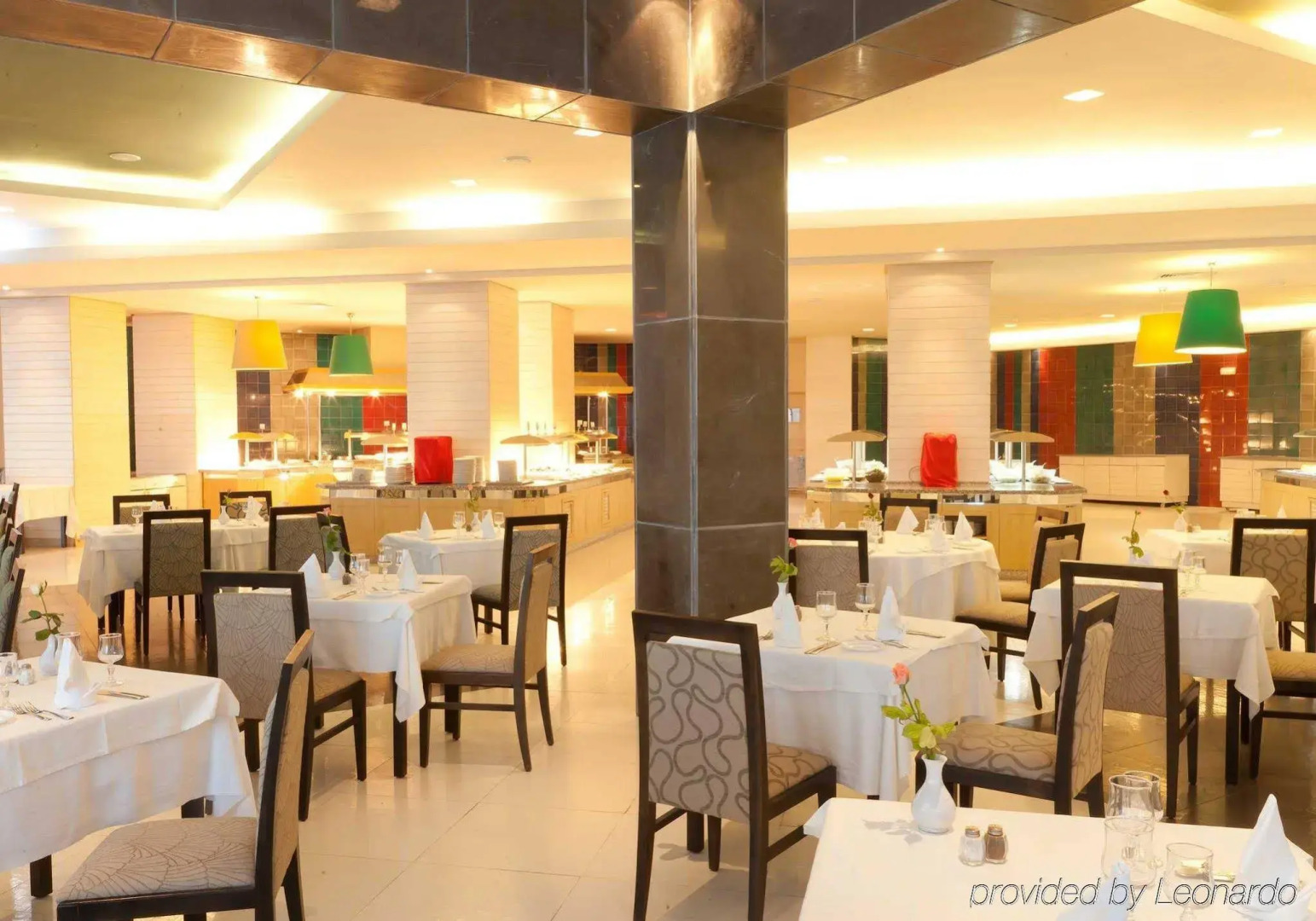 Hotel Aziza Thalasso Golf - Adults Only (à partir de 16 ans)