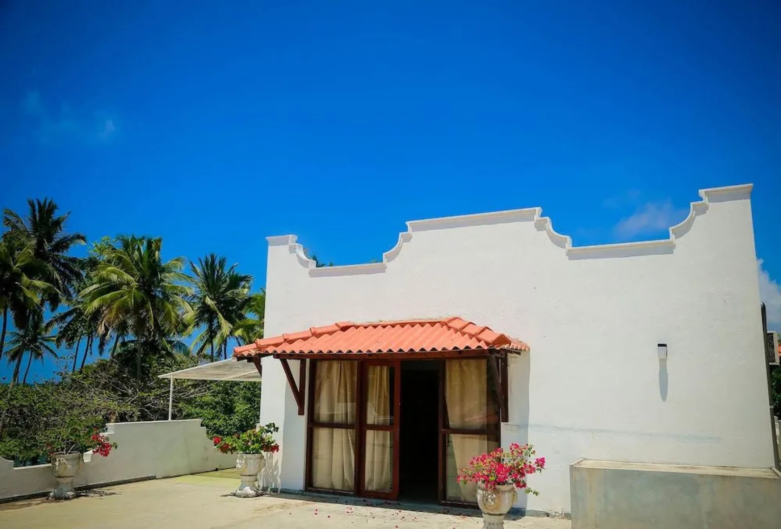 White House Hotel Kosgoda