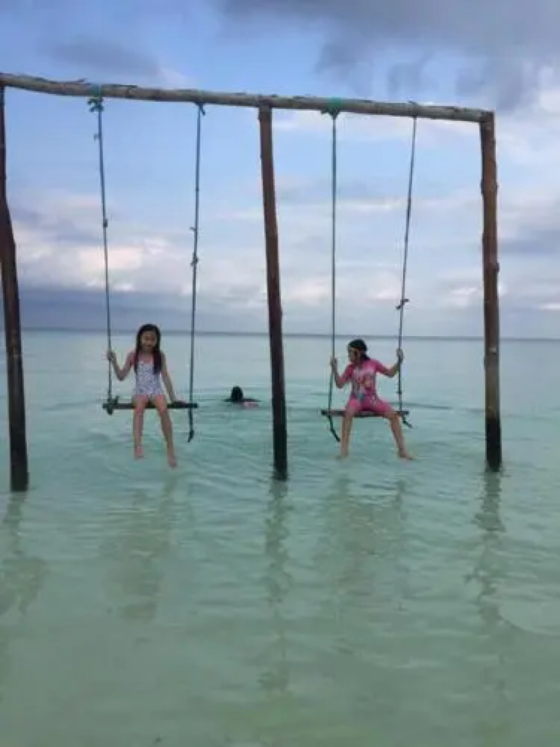 Ryta Beach Bungalow & Resort