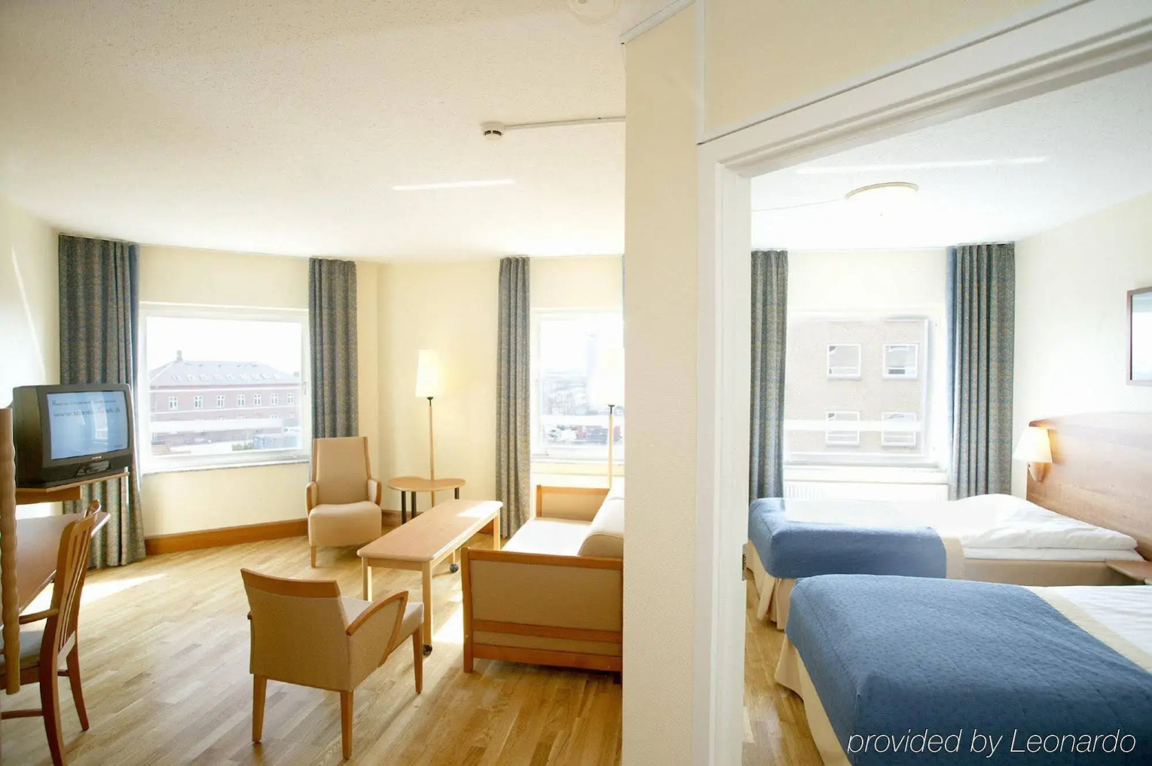 Quality Hotel The Reef