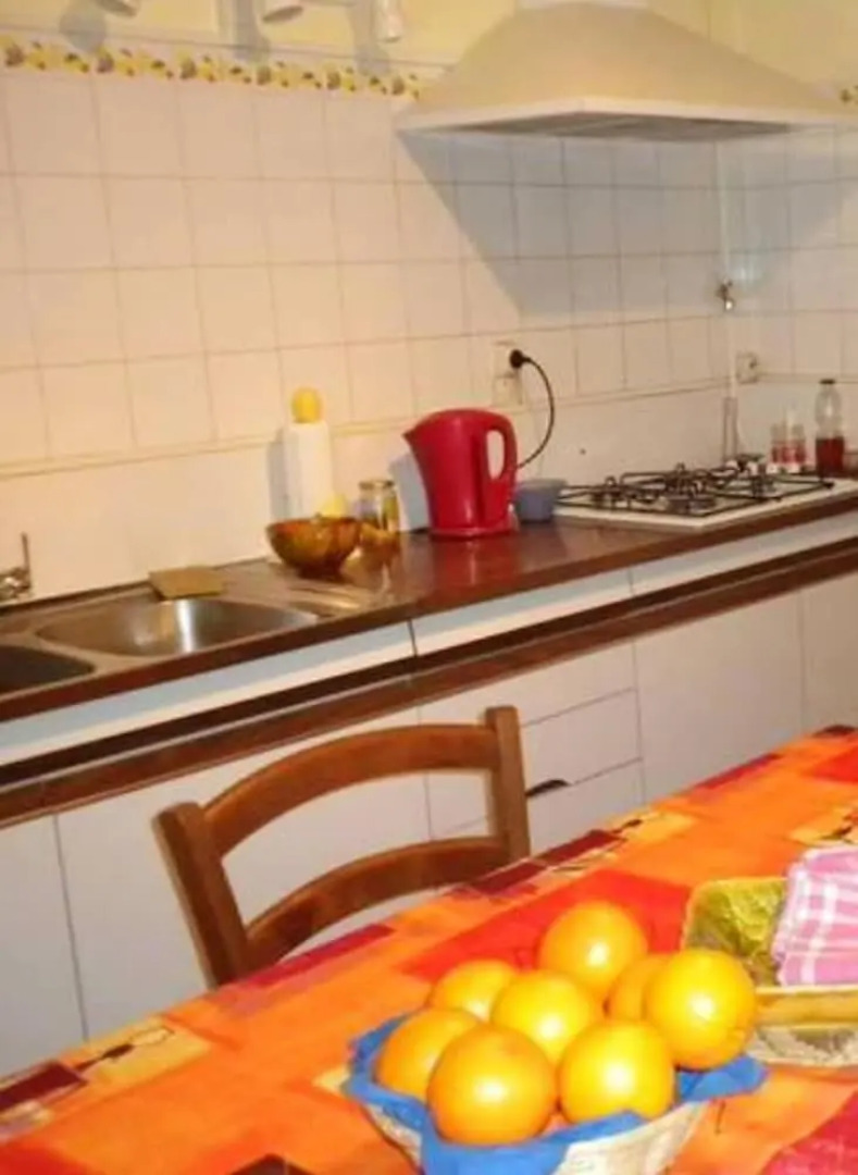 Apartment With 2 Bedrooms in Six-fours-les-plages, With Wonderful City View and Furnished Garden - 500 m From the Beach