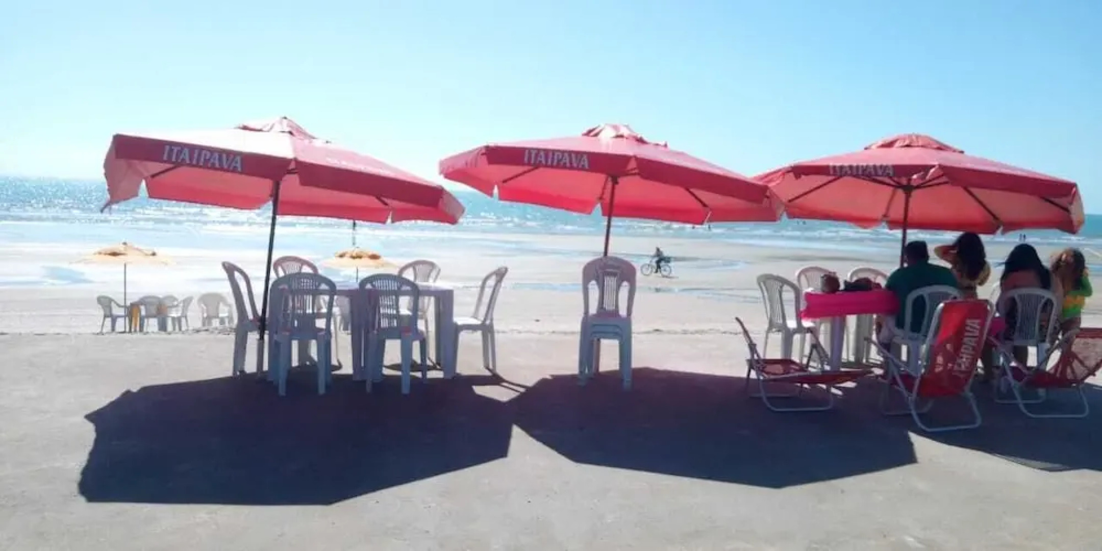 Pousada Casarão do Mar