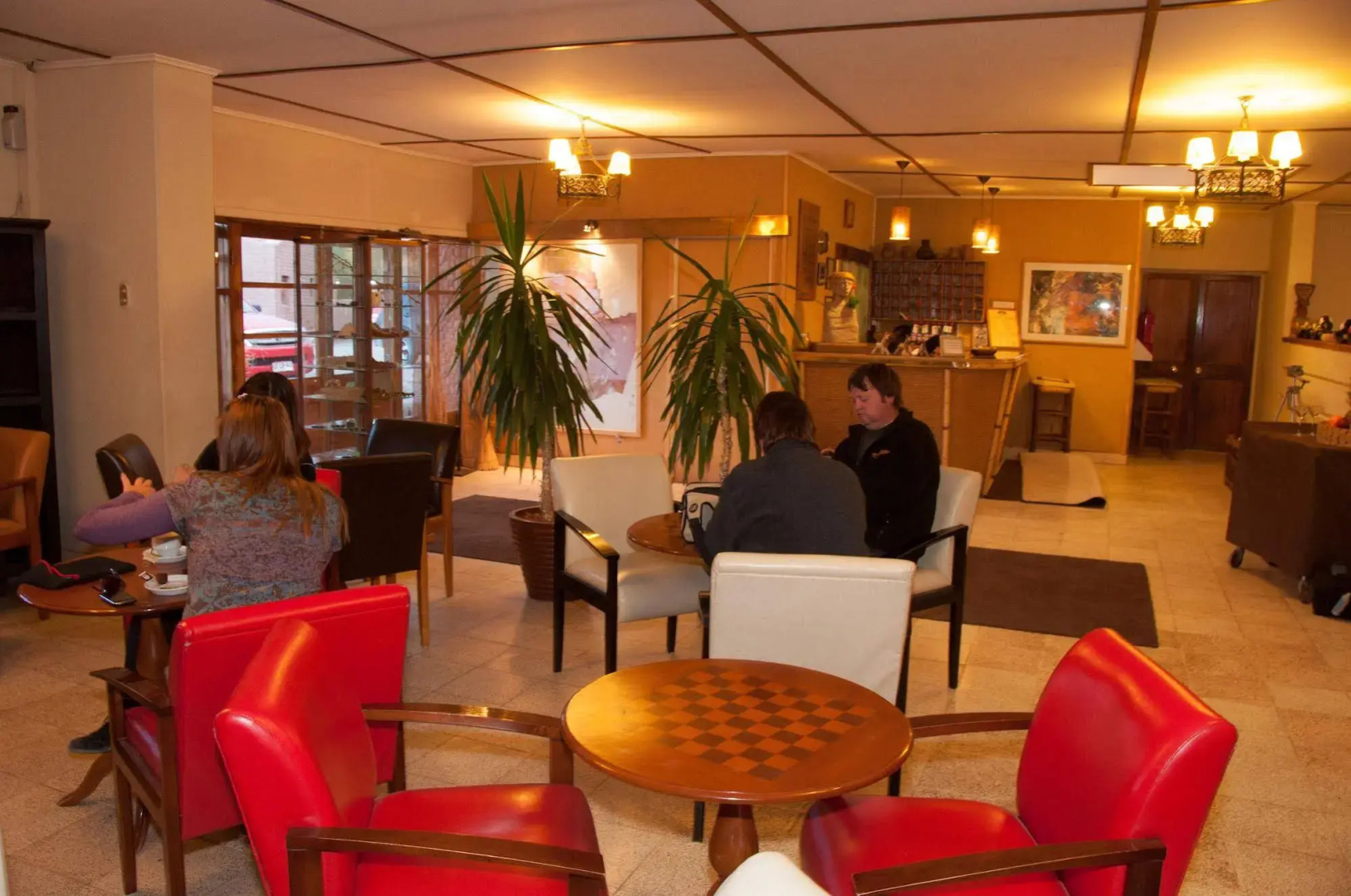 Hotel La Casa de Don Tomas