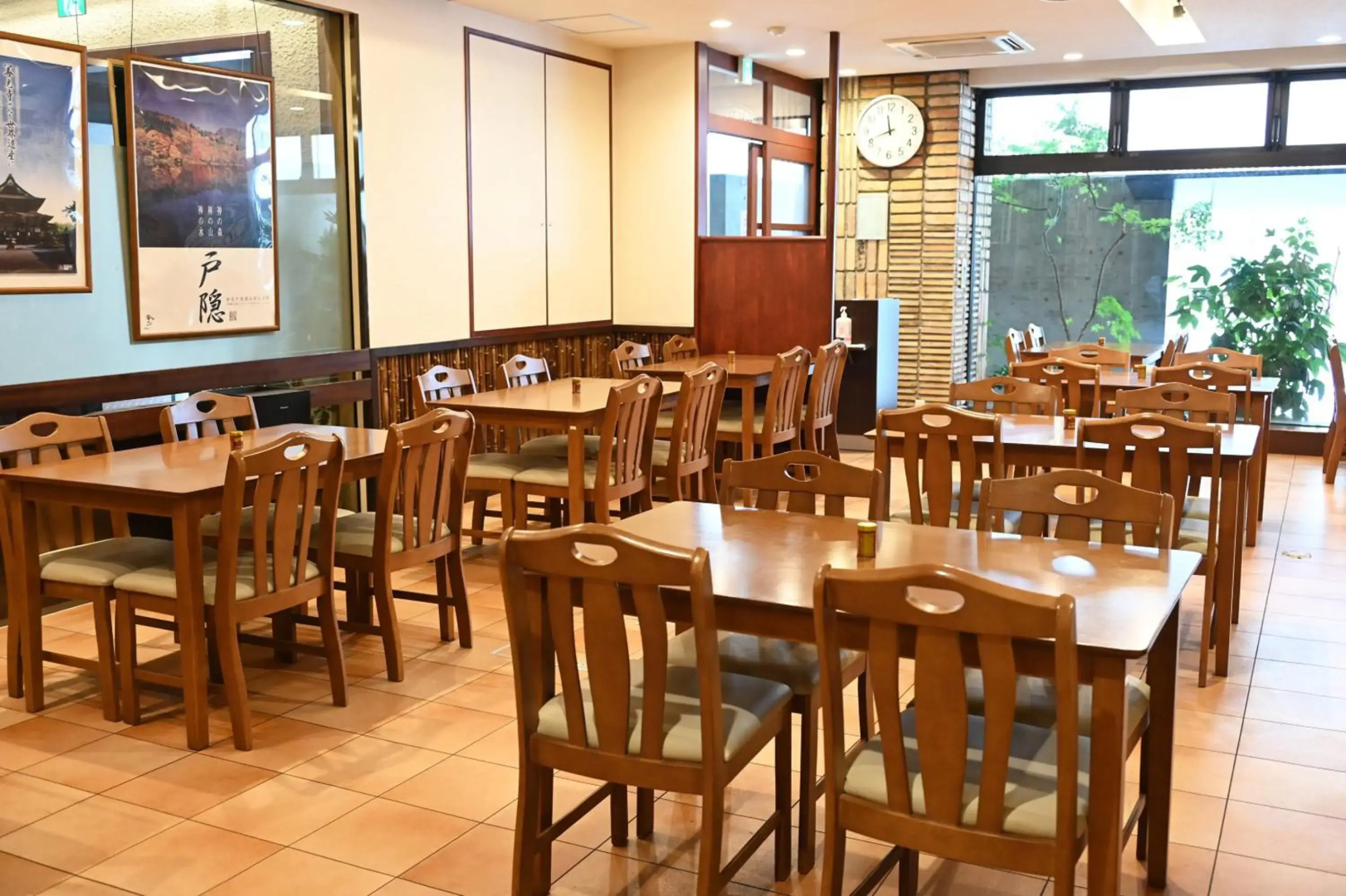 Nagano Daiichi Hotel