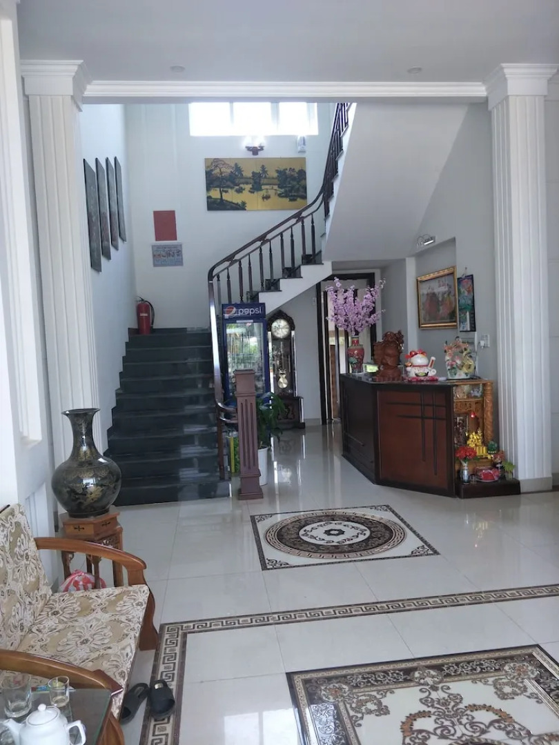 Hotel Nguyen Ngoc