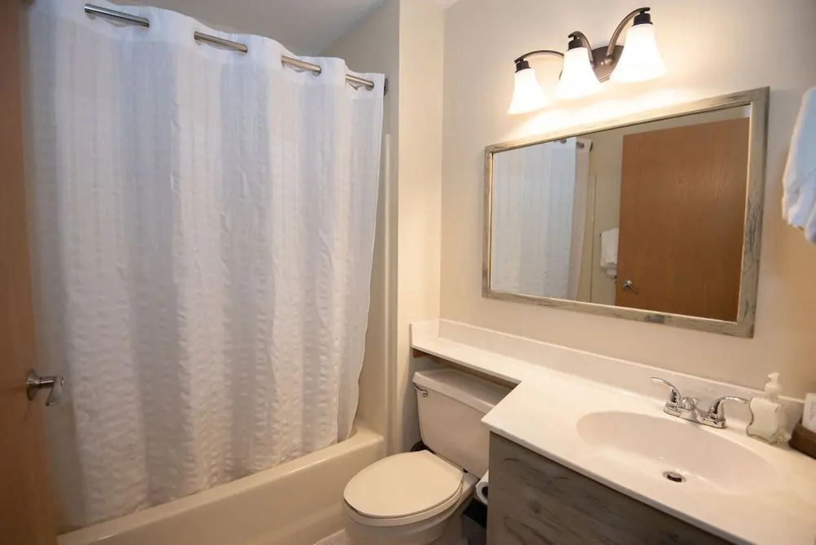 The Mountain Inn at Lutsen