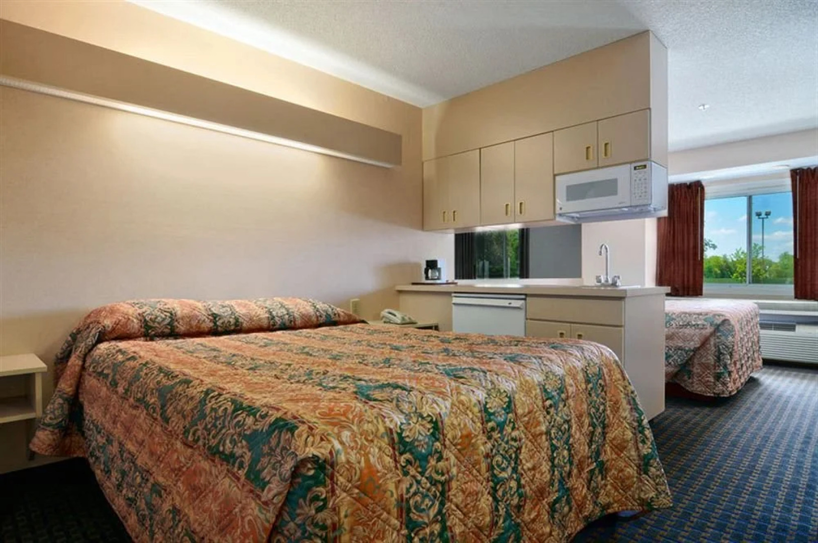 Microtel Inn and Suites Atlanta Lawrenceville