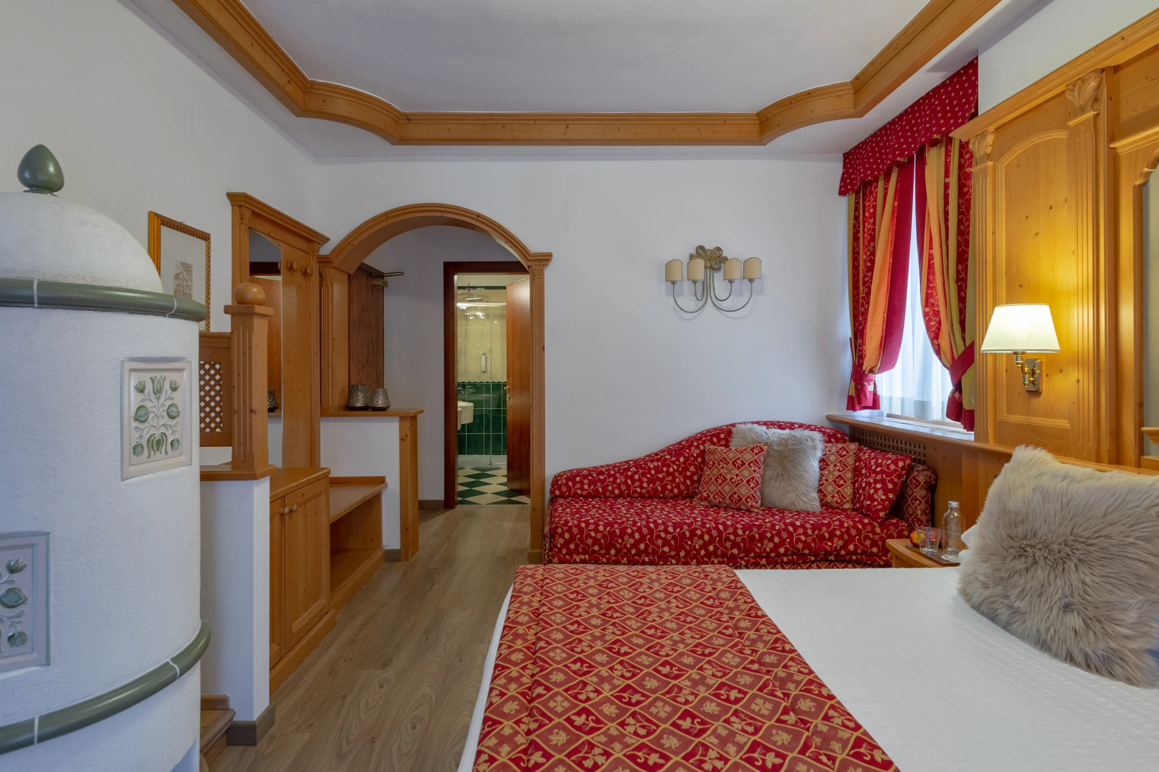 Brunet - The Dolomites Resort