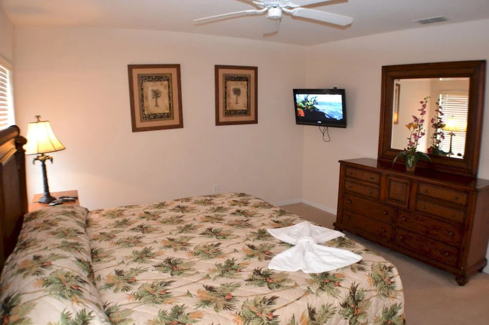Orlando Vacation Townhomes 360