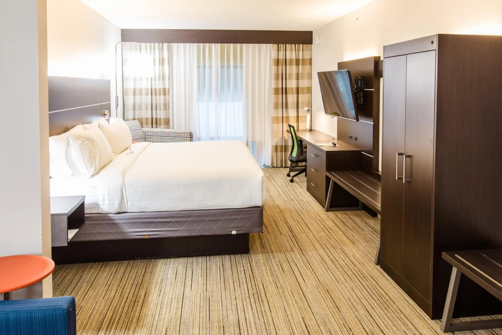Holiday Inn Express Hotel & Suites Harriman by IHG