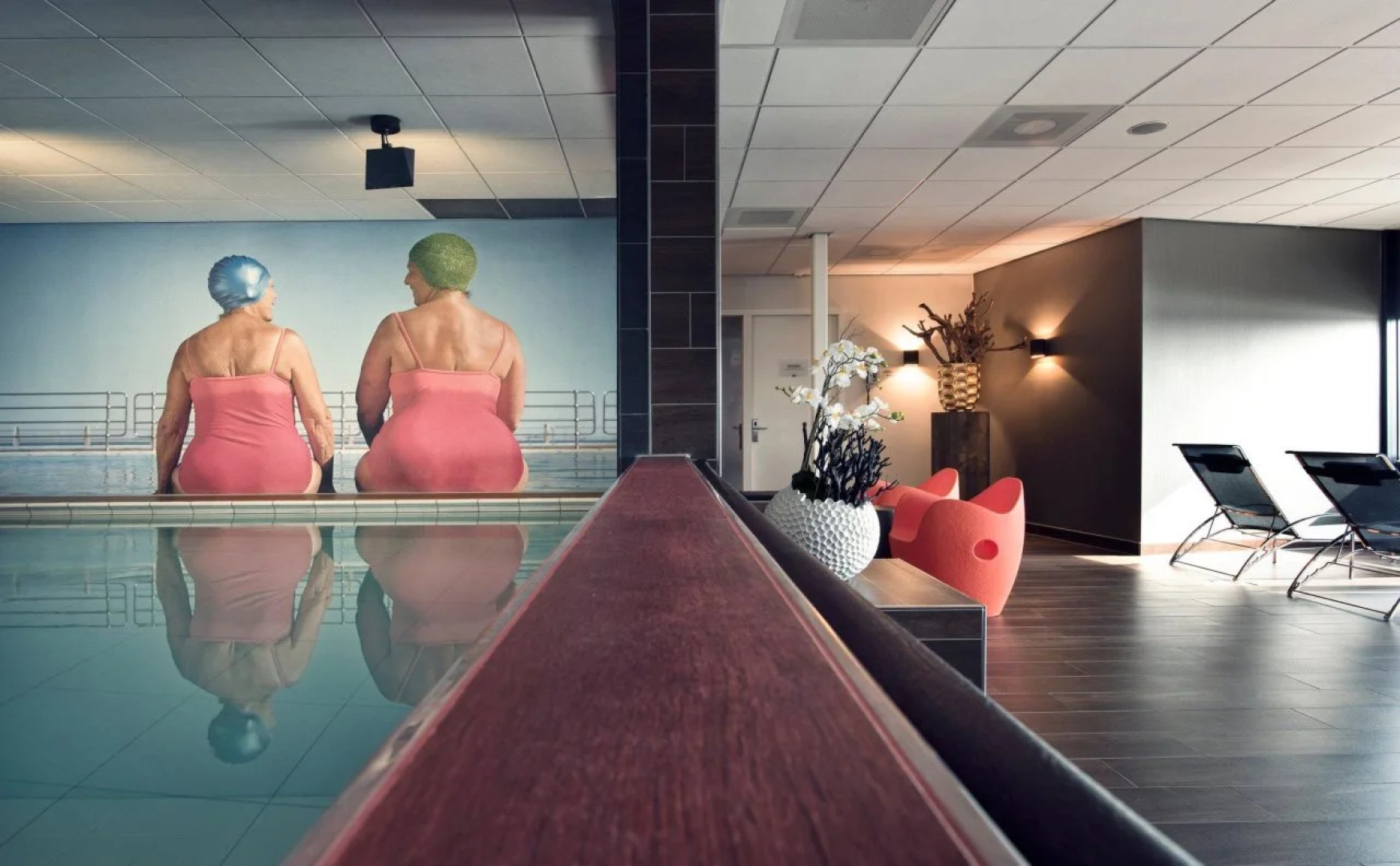 Haven Hotel Rotterdam, Curio Collection by Hilton