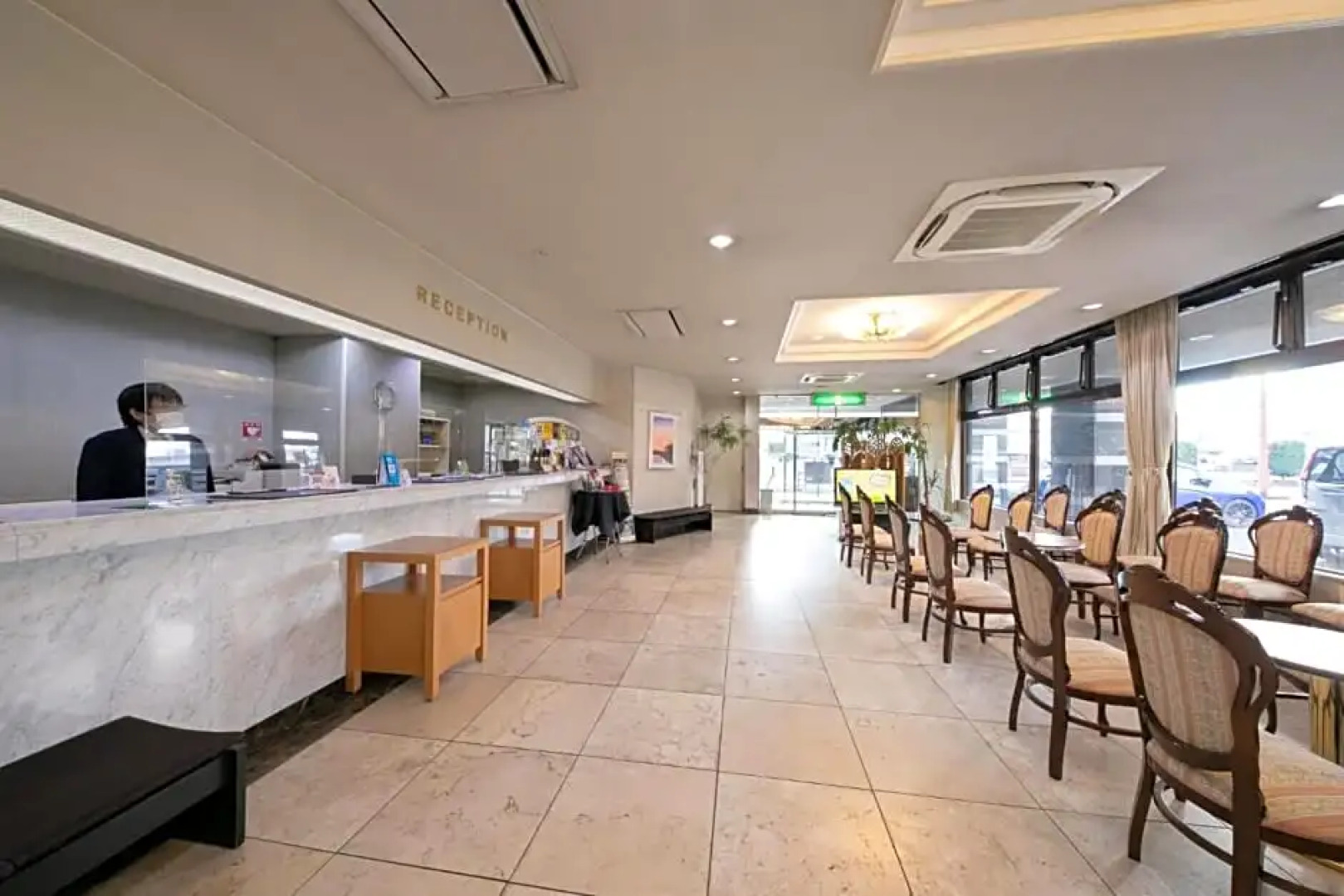 Main Hotel - Vacation STAY 82545