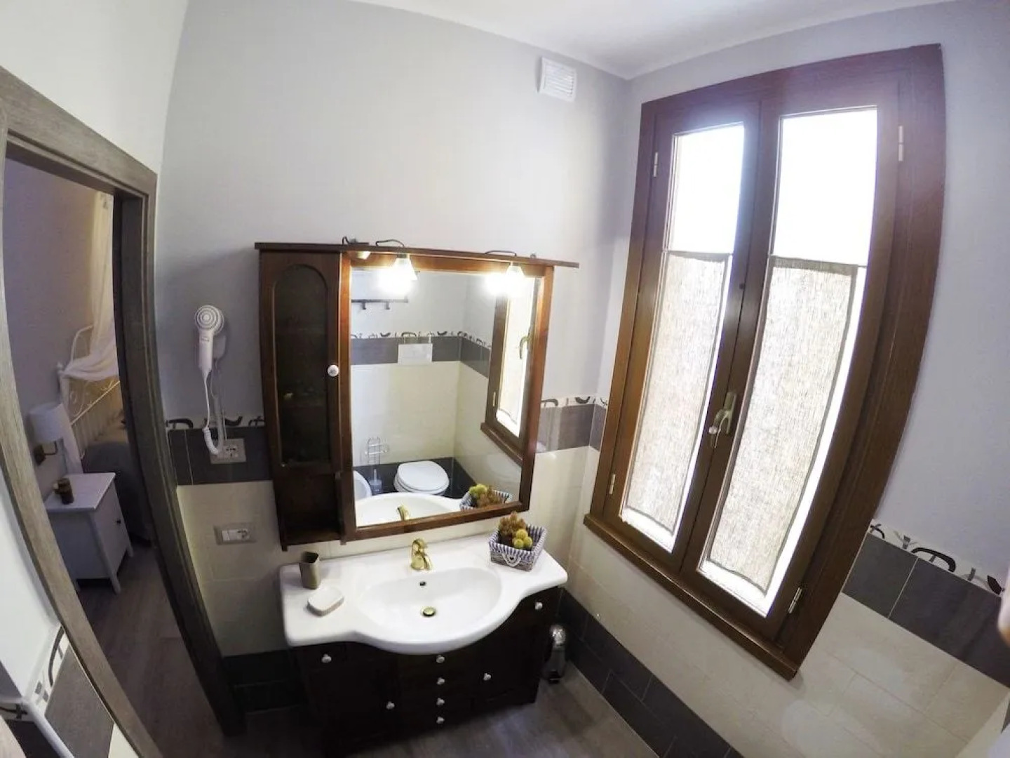 Exclusive B&B Sweet Home & Wellness