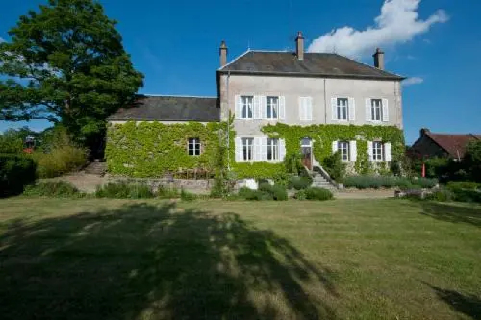 La Chouette Qui Chante