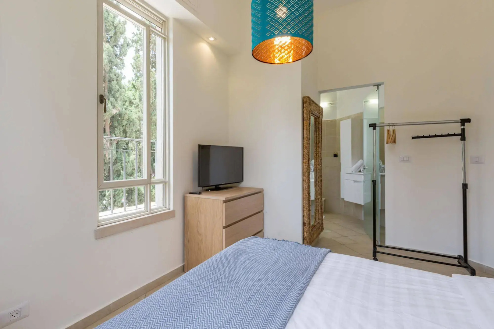 Garden Executive Suites Raanana