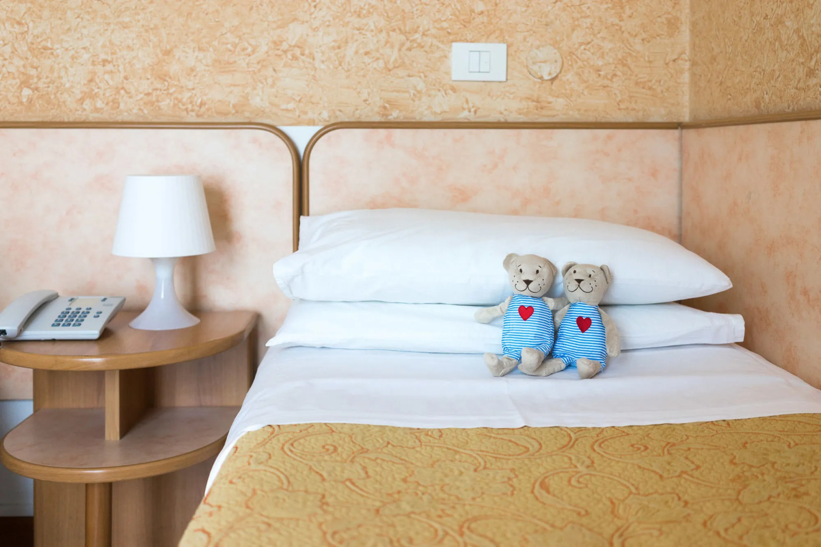 Regina Hotel E Ristorante