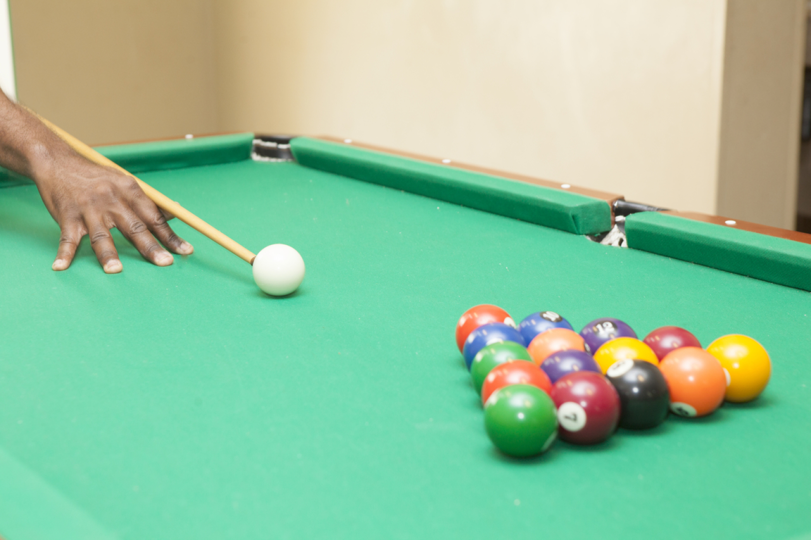 San Raphael Country Hotel