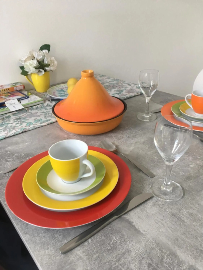 Ferienhaus Plan B. Wittlich