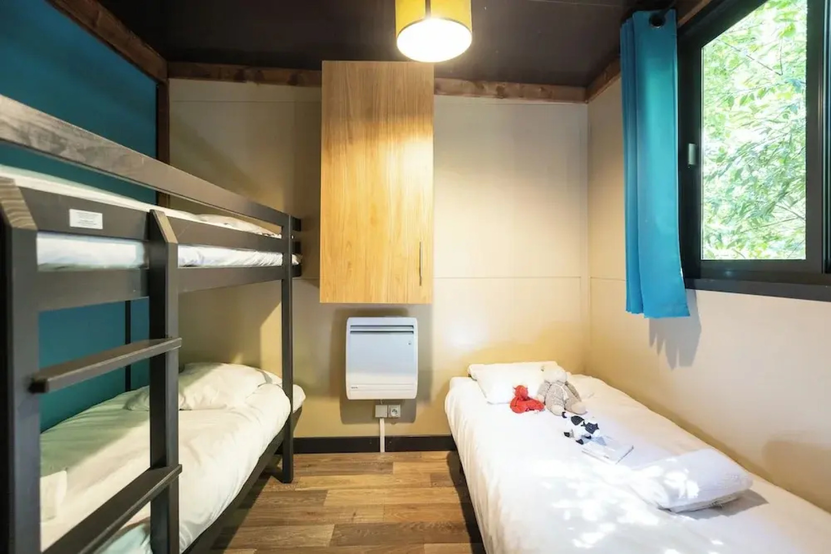 Huttopia Les Châteaux